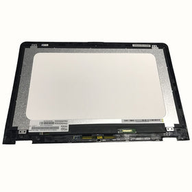NBPCLCD Envy X360 digitizer-bezel provides seamless touch response