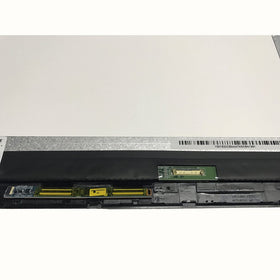 NBPCLCD Envy X360 front bezel aligns for a clean replacement