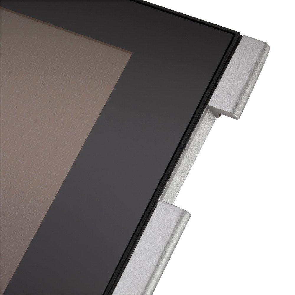 NBPCLCD Envy X360 installation-ready pack simplifies DIY replacement