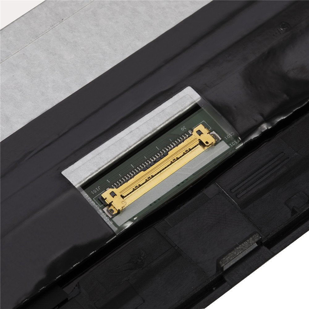 NBPCLCD Envy X360 screen panel delivers vibrant color and sharp text