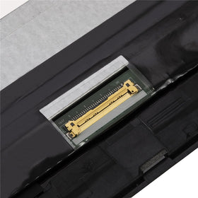 NBPCLCD Envy X360 screen panel delivers vibrant color and sharp text