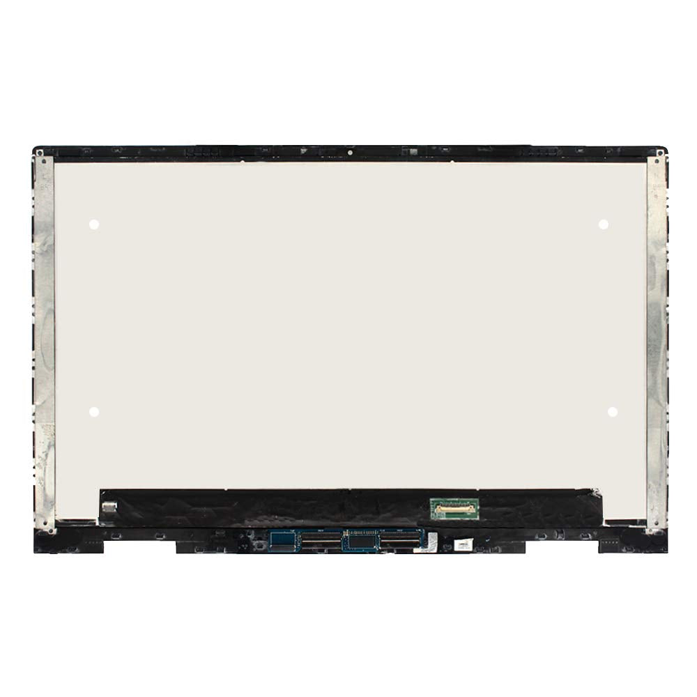 NBPCLCD HP Envy X360 bezel and LCD display fit for crisp viewing