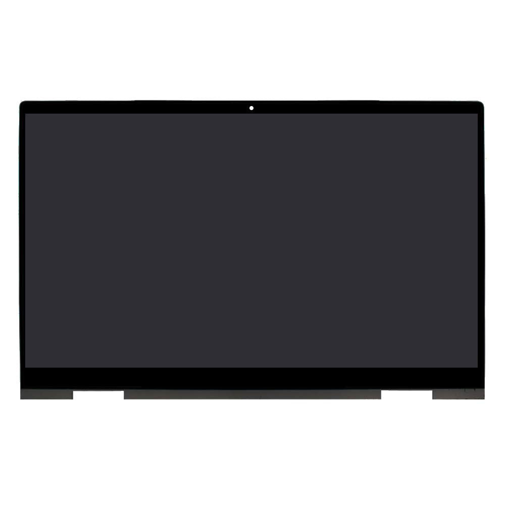 NBPCLCD HP Envy X360 15.6 screen assembly with digitizer improves touch response