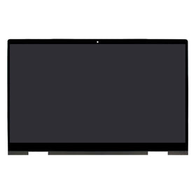 NBPCLCD HP Envy X360 15.6 screen assembly with digitizer improves touch response