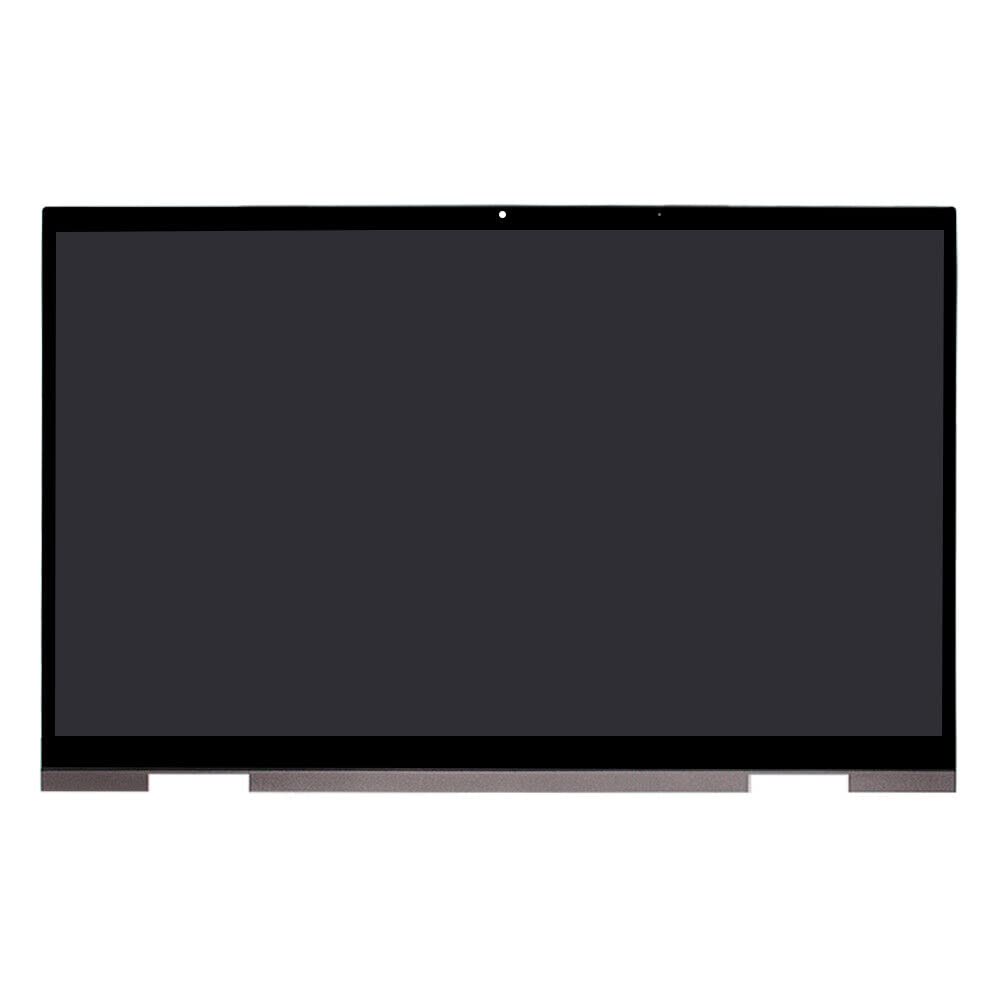 NBPCLCD HP Envy X360 15 LCD display delivering crisp 1080p visuals for gaming and productivity.