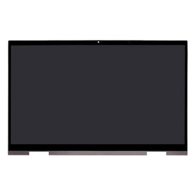 NBPCLCD HP Envy X360 15 LCD display delivering crisp 1080p visuals for gaming and productivity.