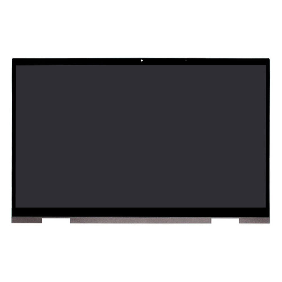 NBPCLCD HP Envy X360 15 LCD display delivering crisp 1080p visuals for gaming and productivity.