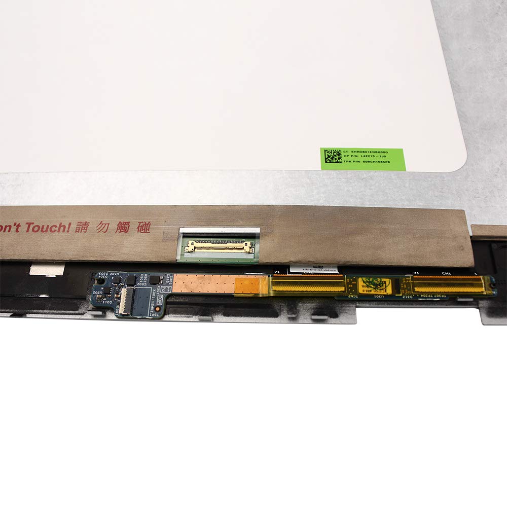 NBPCLCD HP Envy X360 15M-DR 1920x1080 LCD panel with sharp detail