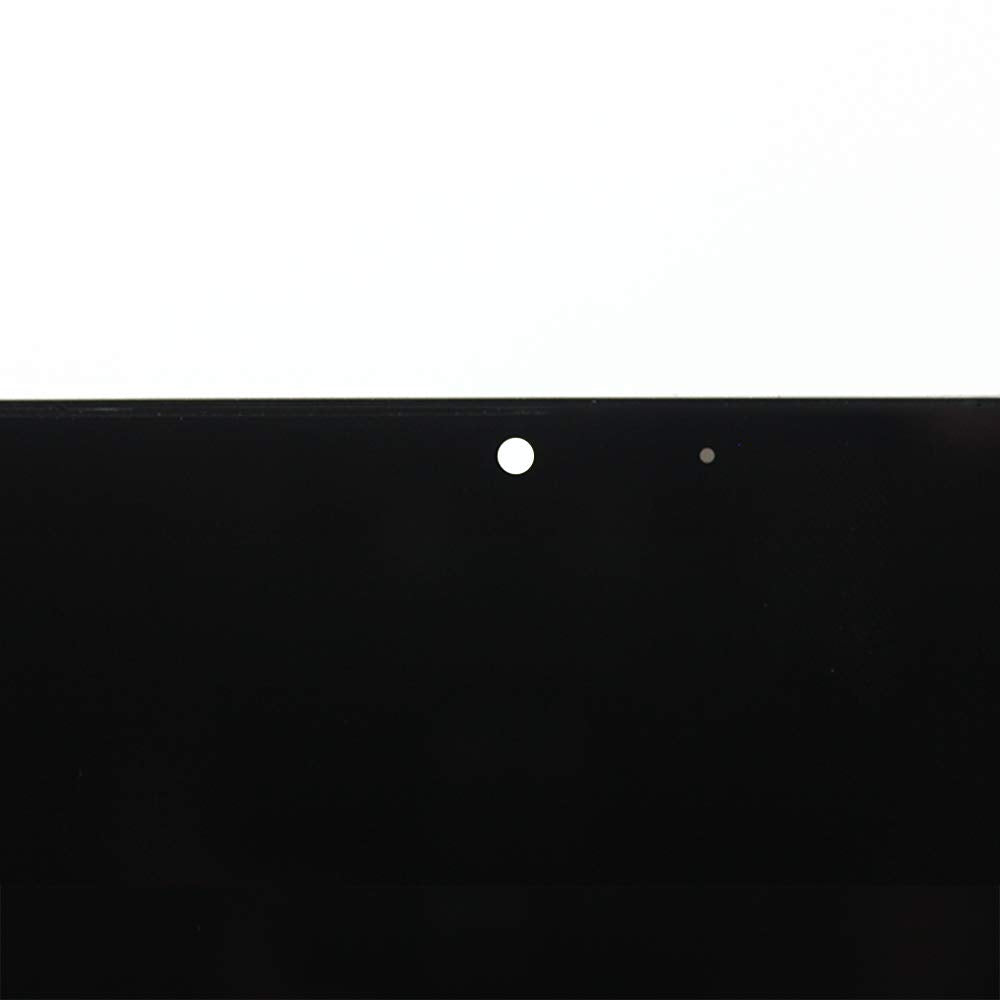 NBPCLCD HP Envy X360 15M-DR pen-touch sensor enables precise stylus input