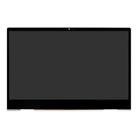 NBPCLCD HP Envy X360 15M-DR screen assembly with bezel for reliable touch