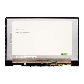 NBPCLCD HP Envy X360 15M-DR touch screen digitizer for responsive input
