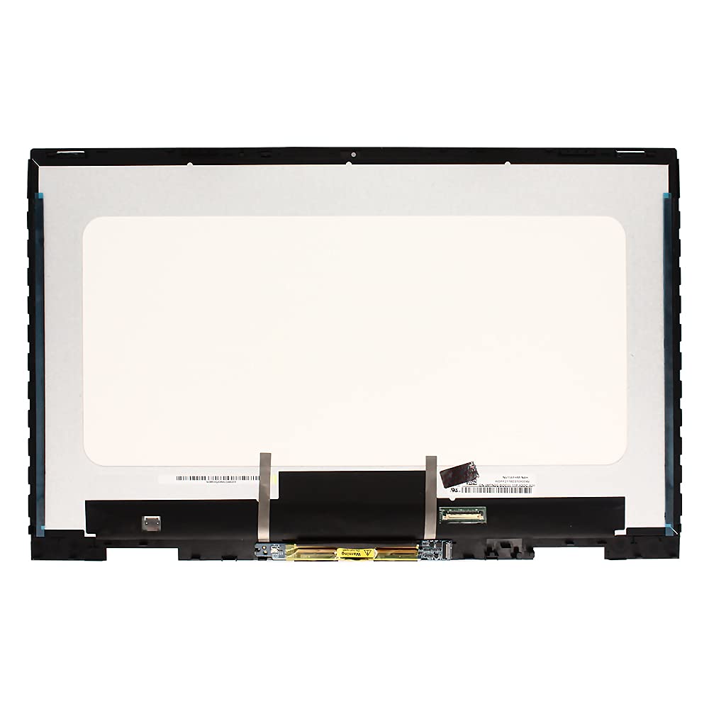 NBPCLCD HP Envy X360 15M-ES digitizer control board enables reliable touch input
