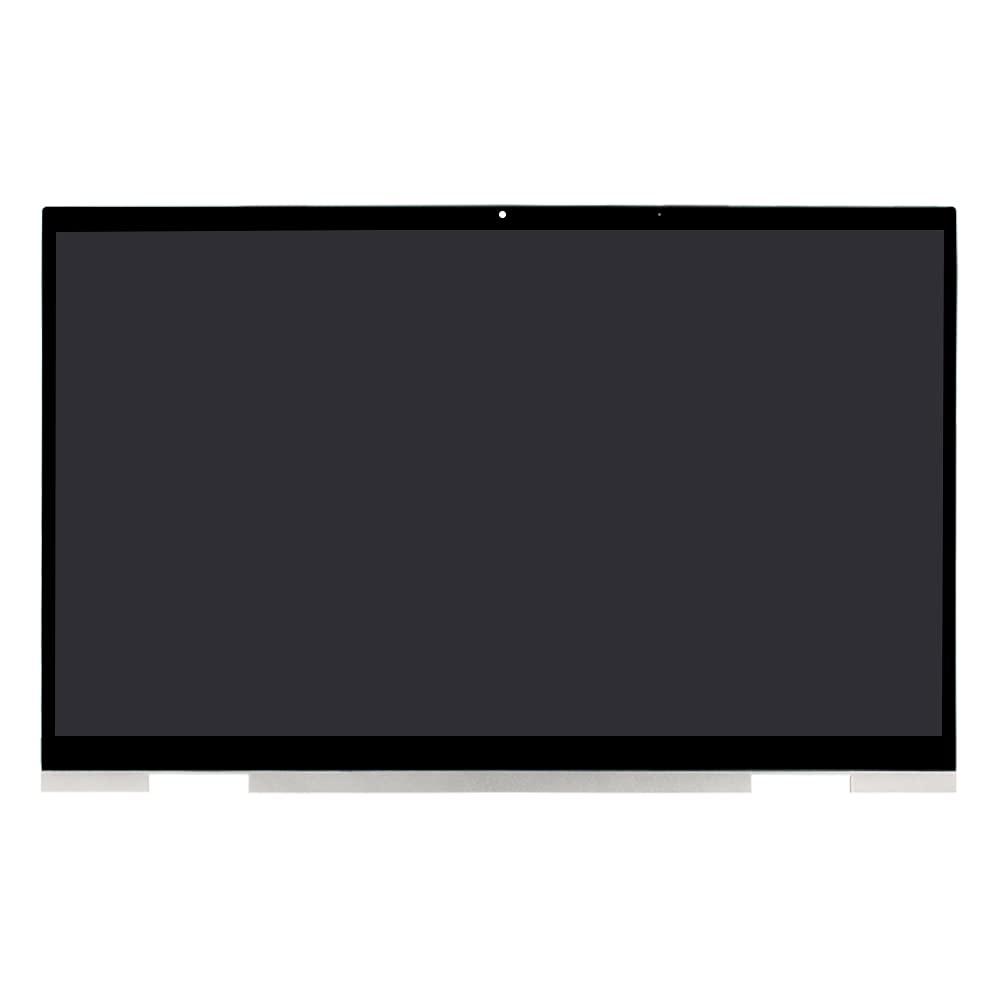NBPCLCD HP Envy X360 15M-ES display touch assembly delivers crisp 1080p visuals and responsive touch