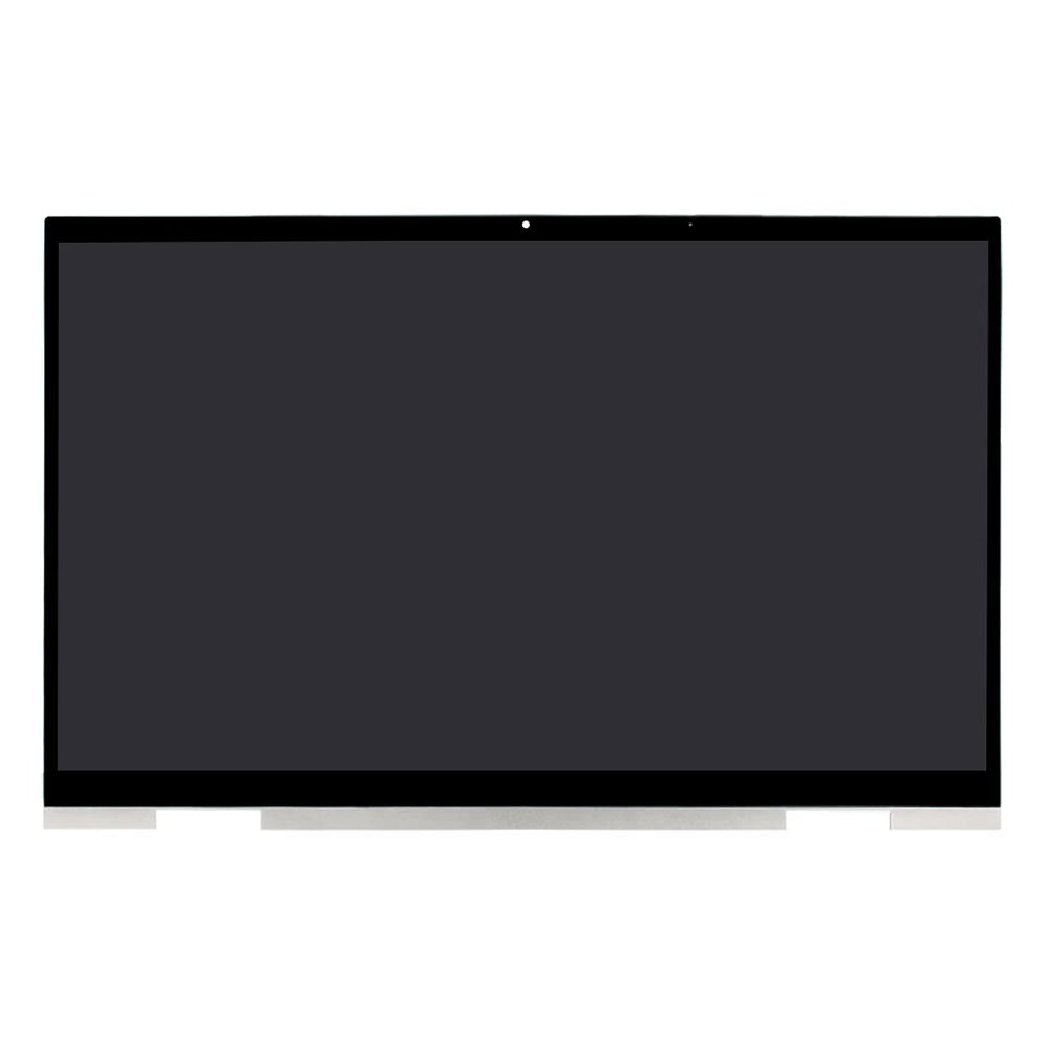 NBPCLCD HP Envy X360 15M-ES display touch assembly delivers crisp 1080p visuals and responsive touch