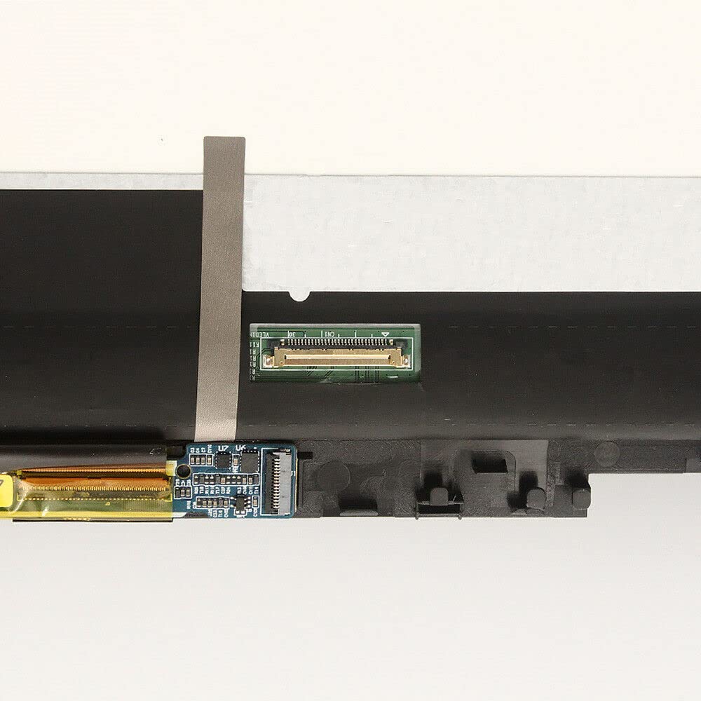 NBPCLCD HP Envy X360 bezel assembly for neat fit and restoration.