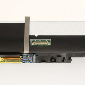 NBPCLCD HP Envy X360 bezel assembly for neat fit and restoration.