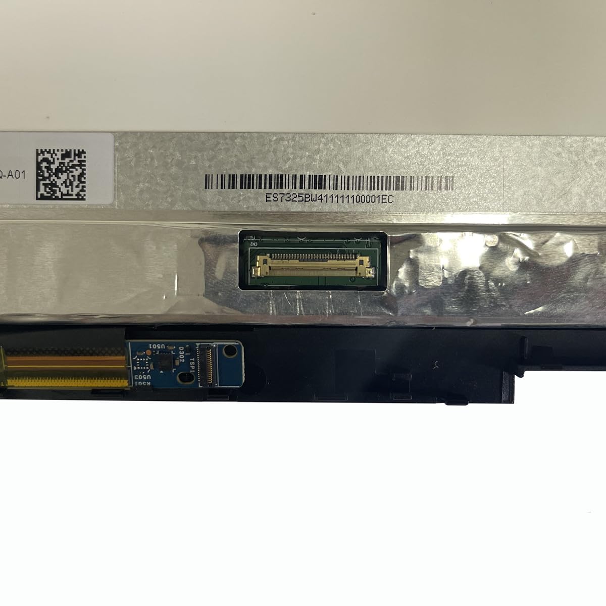 NBPCLCD HP Envy x360 screen assembly packaged securely for safe shipping