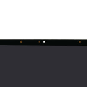 NBPCLCD HP Envy X360 touch panel with digitizer for precise stylus input