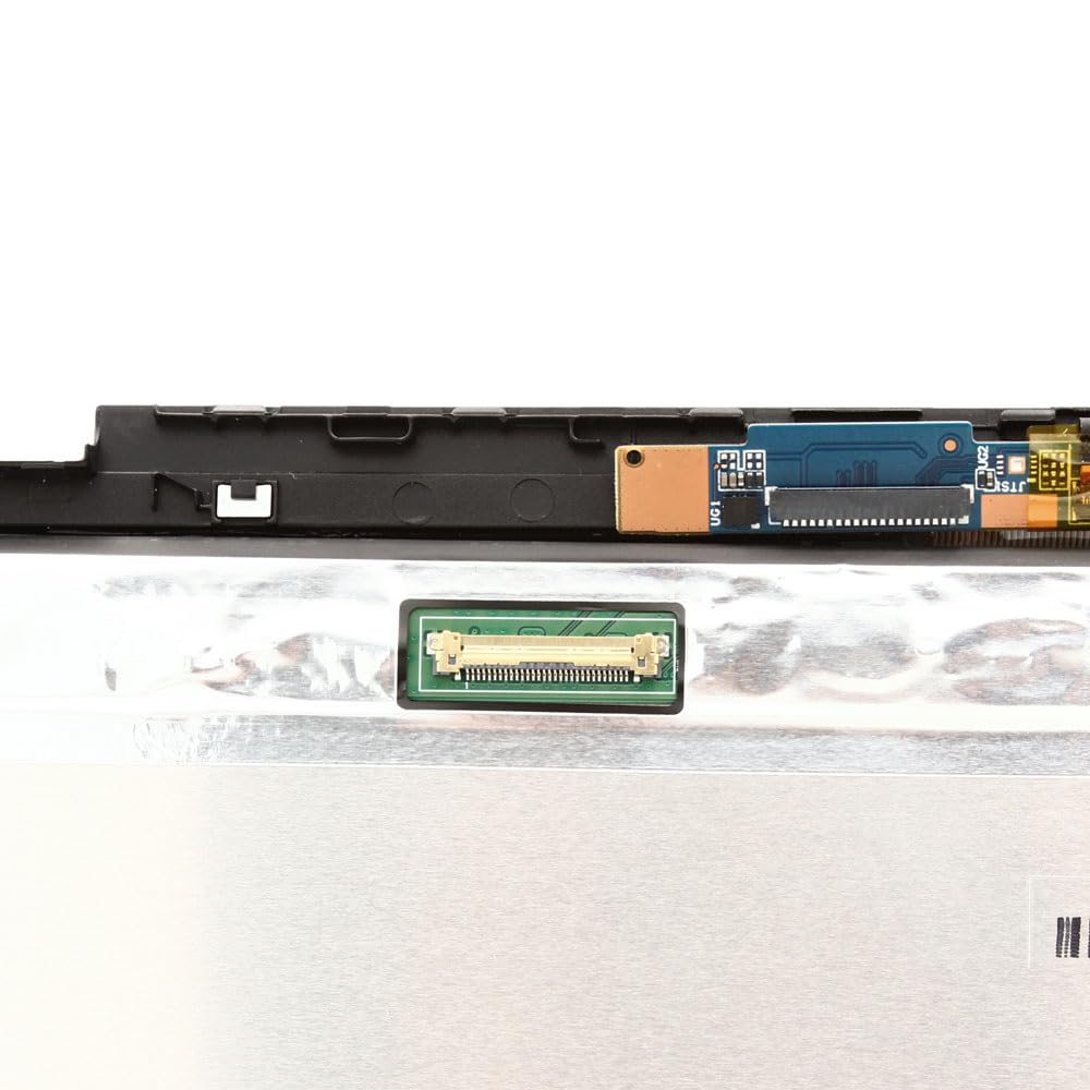 NBPCLCD HP Envy X360 touch digitizer enabling responsive touch and stylus use