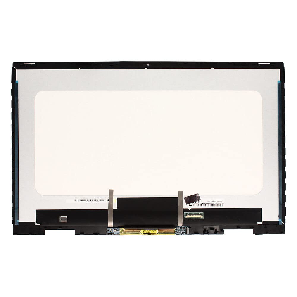 NBPCLCD HP Envy X360 15 touch screen assembly offers responsive input and seamless multi-touch support.