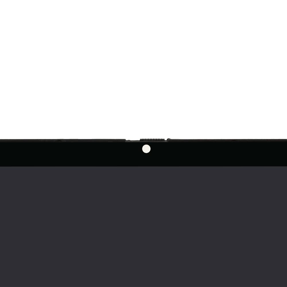 NBPCLCD HP Pavilion X360 14-EK front view with bezel for easy install.