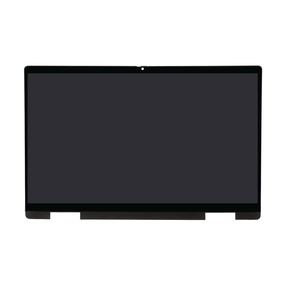 NBPCLCD HP Pavilion X360 14-EK screen assembly with touch and stylus support.