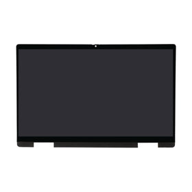 NBPCLCD HP Pavilion X360 14-EK screen assembly with touch and stylus support.