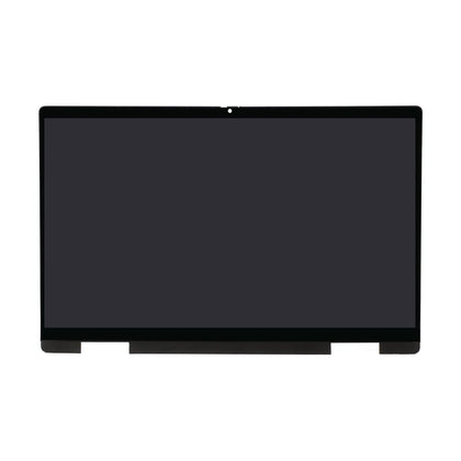 NBPCLCD HP Pavilion X360 14-EK screen assembly with touch and stylus support.