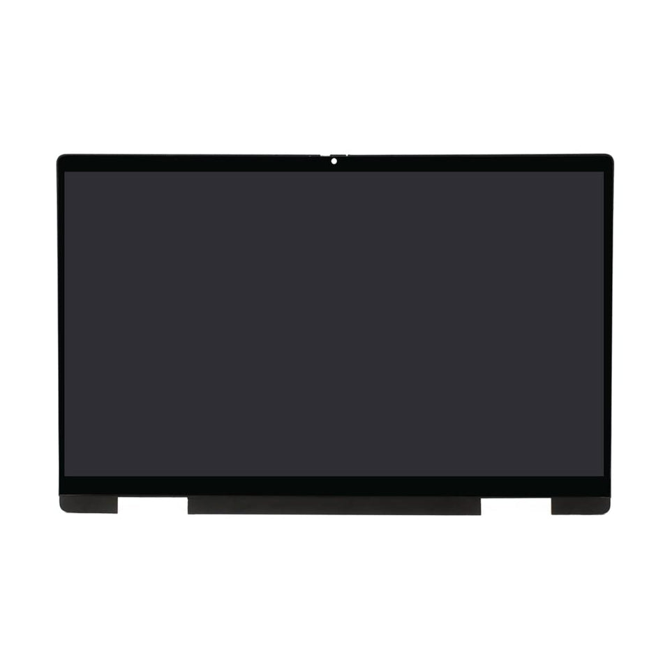 NBPCLCD HP Pavilion X360 14-EK screen assembly with touch and stylus support.