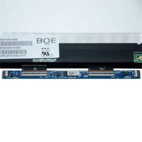 NBPCLCD HP Pavilion X360 14in packaging for secure shipment and protection.