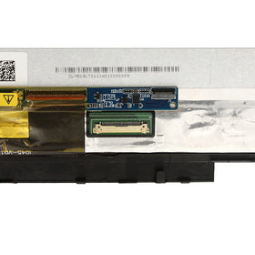 NBPCLCD HP Pavilion X360 14-inch replacement display assembly with digitizer for reliable on-the-go use