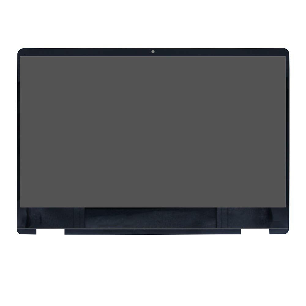 NBPCLCD HP Pavilion x360 screen assembly with touch for reliable replacement