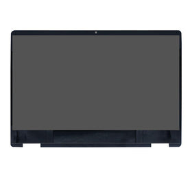 NBPCLCD HP Pavilion x360 screen assembly with touch for reliable replacement