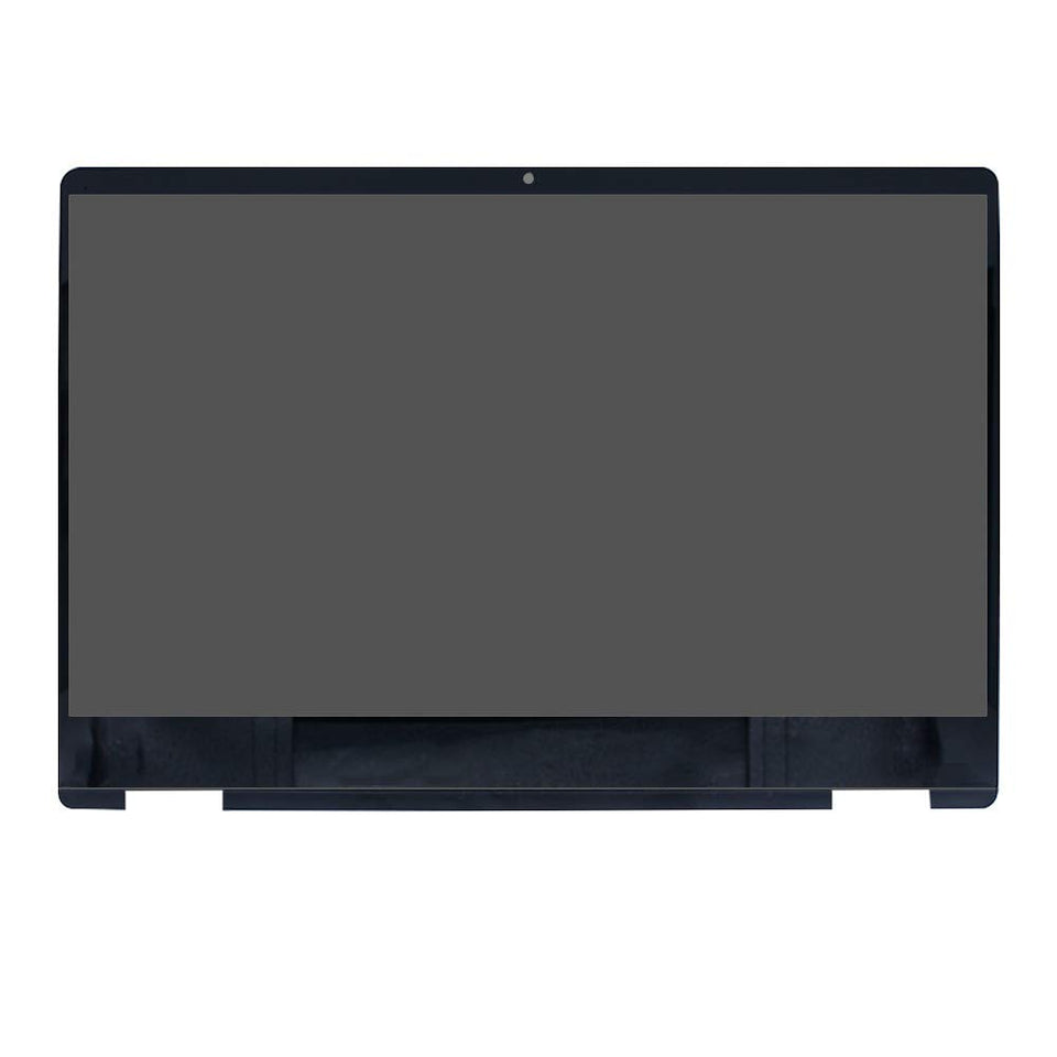 NBPCLCD HP Pavilion x360 screen assembly with touch for reliable replacement