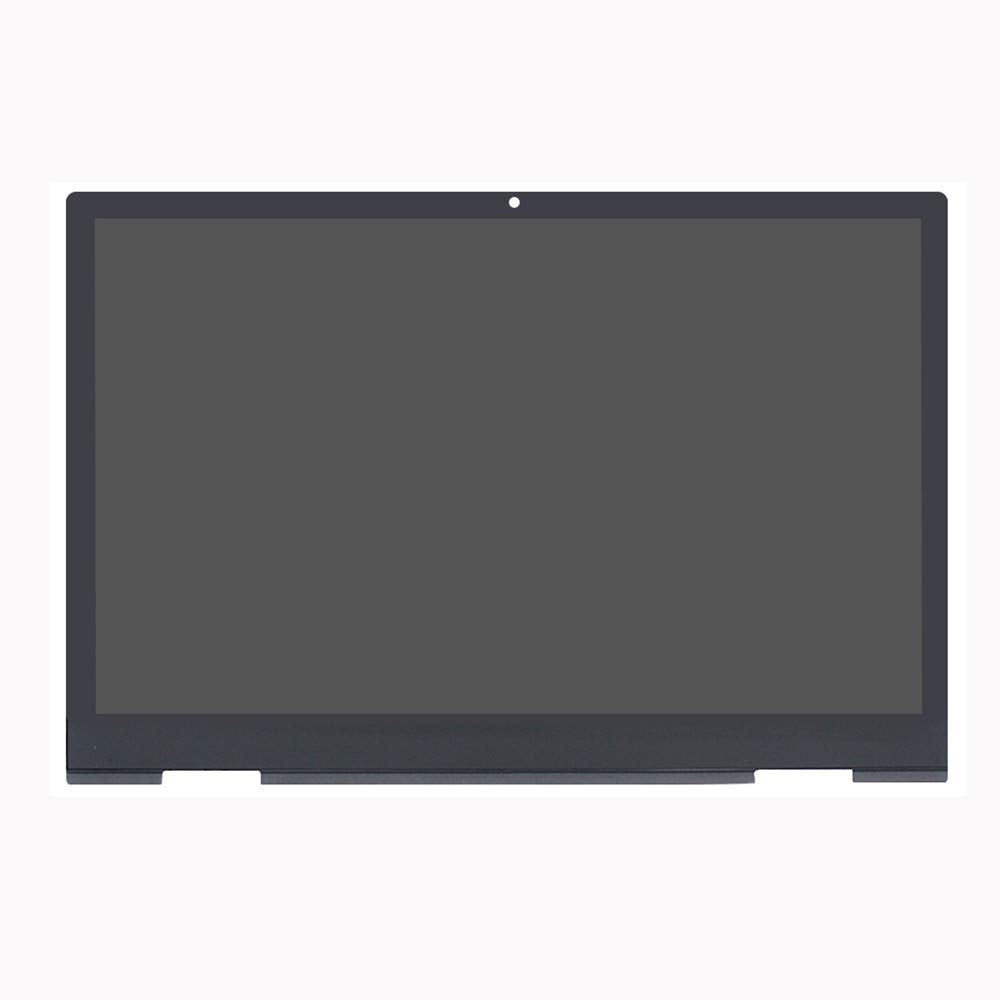 NBPCLCD L53868-001 screen front for crisp full HD display on HP Envy X360