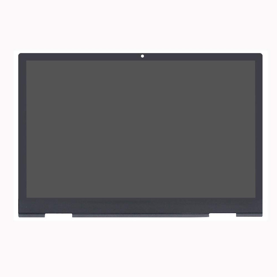 NBPCLCD L53868-001 screen front for crisp full HD display on HP Envy X360