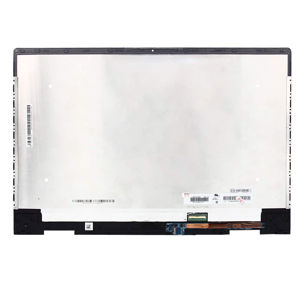 NBPCLCD L53868-001 touch digitizer bezel ready for smooth touch input