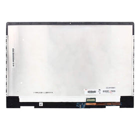 NBPCLCD L53868-001 touch digitizer bezel ready for smooth touch input