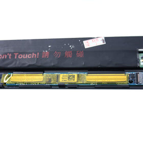 NBPCLCD NV140FHM-N4K display showing full HD clarity