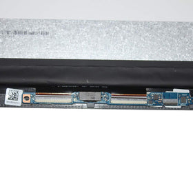 NBPCLCD silver bezel replacement for Envy X360 with sleek finish