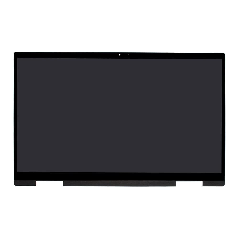 NBPCLCD support stylus 14-inch touch screen assembly with bezel for HP Pavilion X360