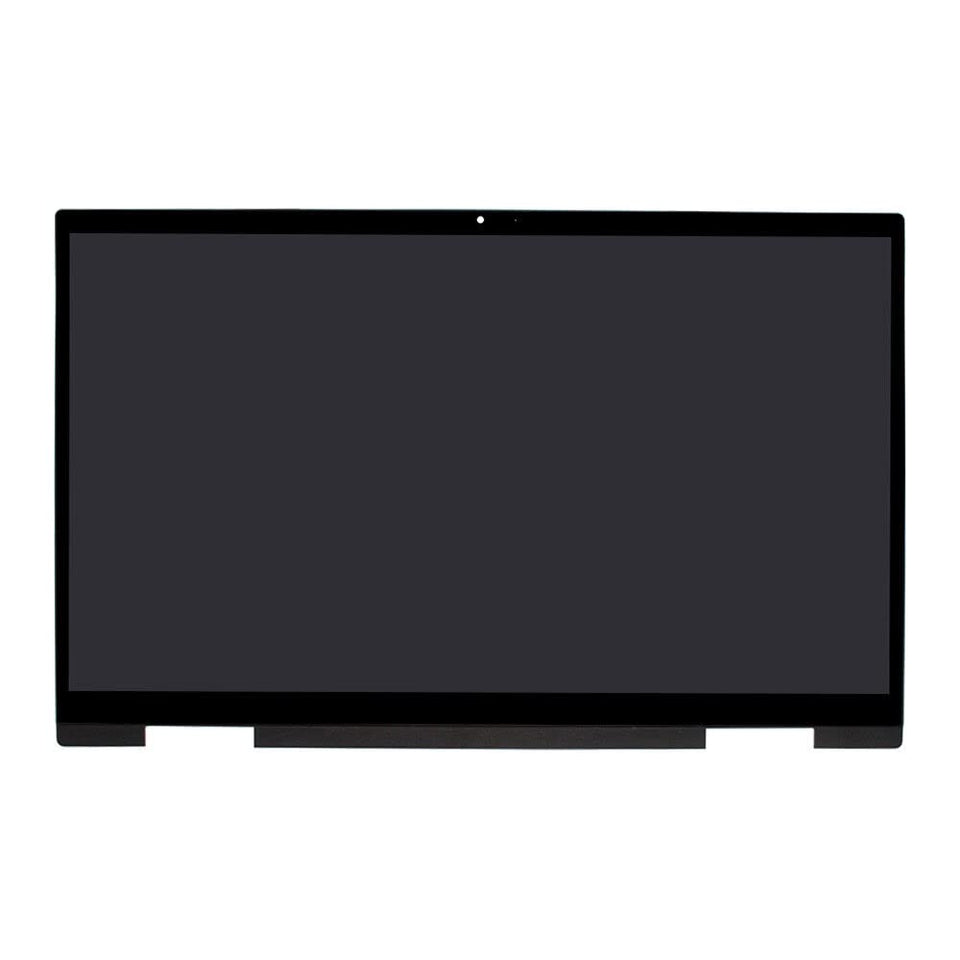 NBPCLCD support stylus 14-inch touch screen assembly with bezel for HP Pavilion X360