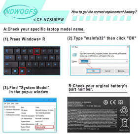 NDWQGFS CF-54 battery protection circuit adds multi-layer safety for operators