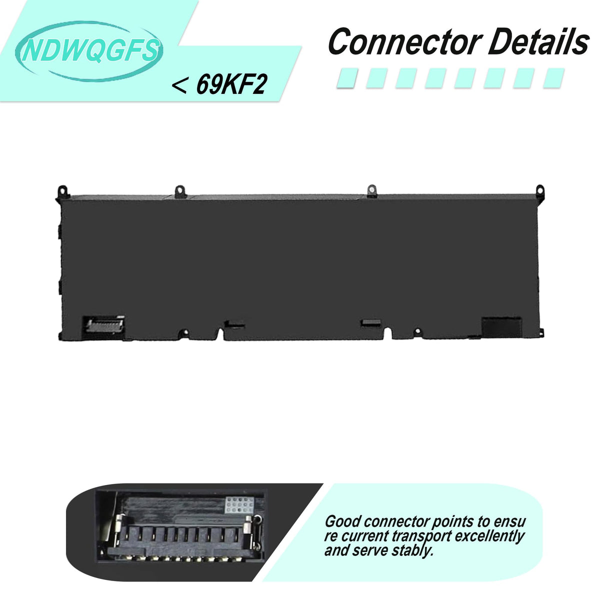 NDWQGFS installed in laptop demonstrating restored runtime and performance