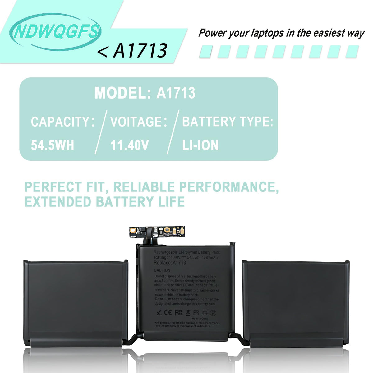 NDWQGFS replacement kit with tools and guide enabling safe DIY installation