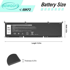 NDWQGFS side connector detail showing precise fit and reliable contact
