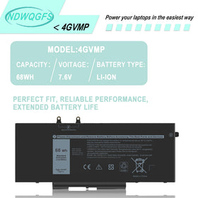 NDWQGFS next to pen for scale showing compact design and portability benefit