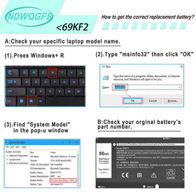 NDWQGFS tools and manual included for easy safe installation