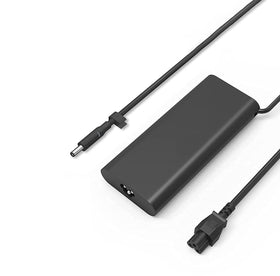 NeaHao adapter and AC power cord in package for complete out-of-box use