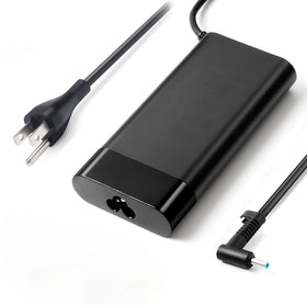 NeaHao adapter front view showing label and output specs for reliable replacement